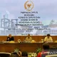Dasco Pastikan Pemerintah Berpihak pada Buruh untuk Mitigasi PHK