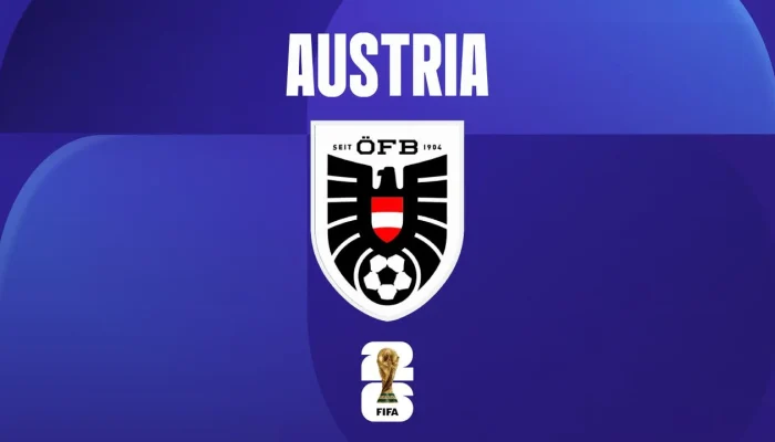 David Alaba dan Timnas Austria Siap Menghadapi Piala Dunia 2026