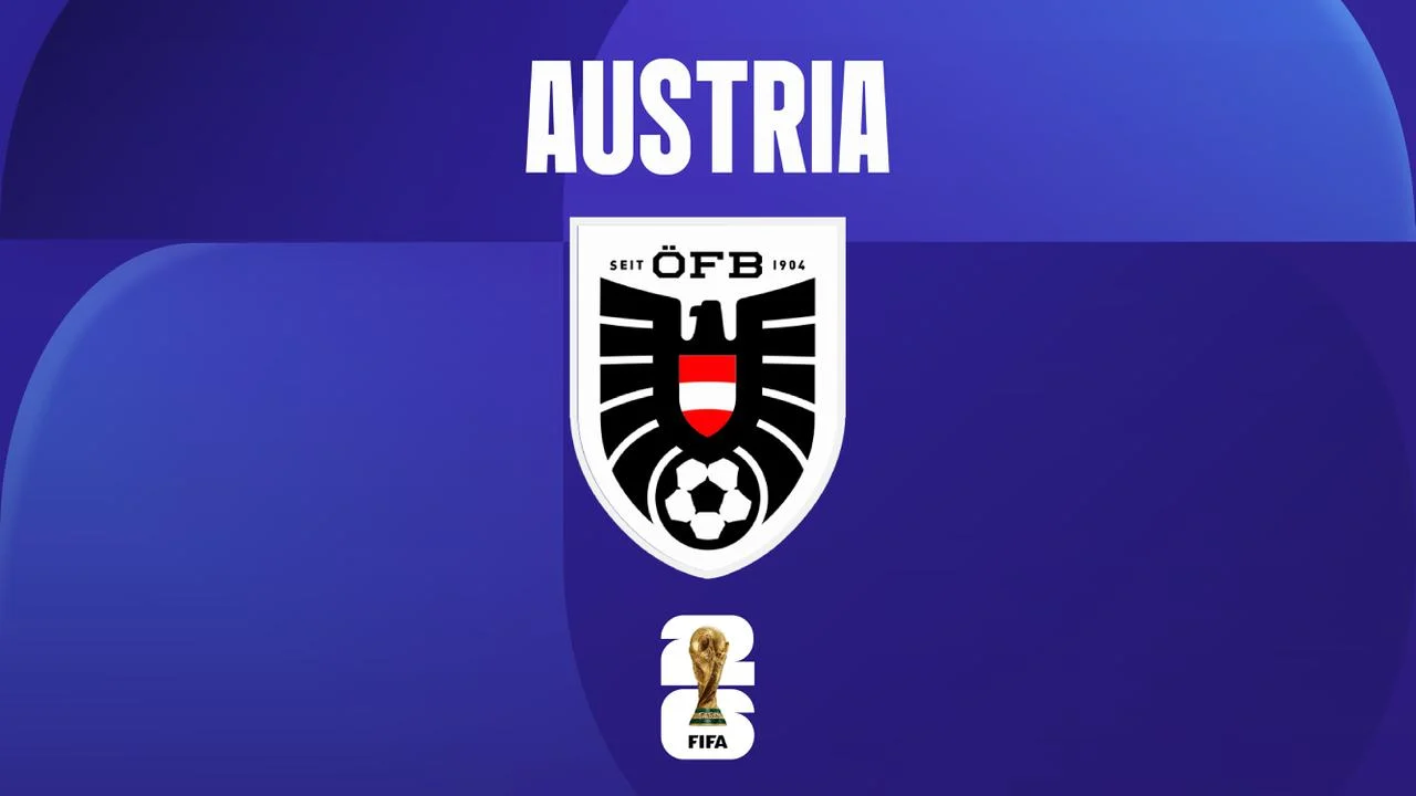David Alaba dan Timnas Austria Siap Menghadapi Piala Dunia 2026