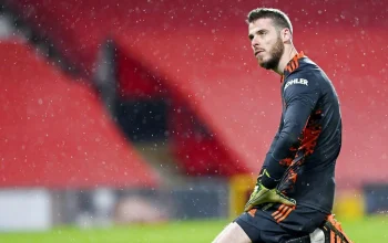 David De Gea dan Rekan-Rekan Bintang Sepak Bola Menghadapi Tantangan di Piala Dunia 2026
