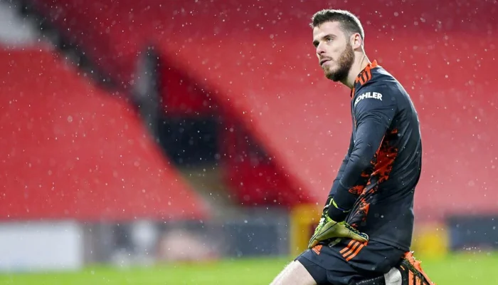 David De Gea dan Rekan-Rekan Bintang Sepak Bola Menghadapi Tantangan di Piala Dunia 2026