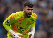 David Raya: Sang Kiper Arsenal yang Hancur Setelah Kejutan Piala Dunia