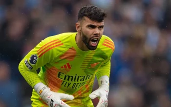 David Raya: Sang Kiper Arsenal yang Hancur Setelah Kejutan Piala Dunia