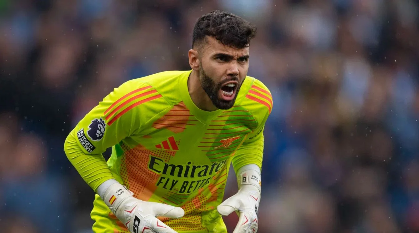 David Raya: Sang Kiper Arsenal yang Hancur Setelah Kejutan Piala Dunia