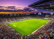 DC United dan Washington Spirit Siap Menggelar Kejuaraan 2026 National Women's Soccer League di Audi Field