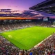 DC United dan Washington Spirit Siap Menggelar Kejuaraan 2026 National Women’s Soccer League di Audi Field