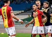 Dean James Cetak Gol Saat Go Ahead Eagles Menang 23-0 Atas SV Terwolde