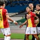Dean James Cetak Gol Saat Go Ahead Eagles Menang 23-0 Atas SV Terwolde