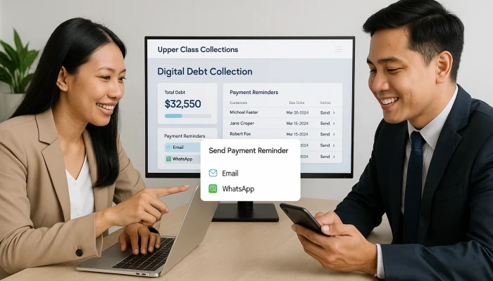 Debt Collector: Mengenal Proses dan Waktu Pembayaran Tagihan