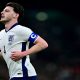 Declan Rice Resmi Menjadi Wakil Kapten Timnas Inggris di Piala Dunia 2026
