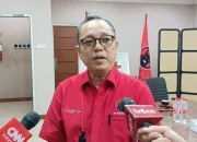 Deddy Sitorus: PDI-P Tidak Butuh Saran dari PKB, Fokus Mengurus Partai Sendiri