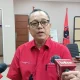 Deddy Sitorus: PDI-P Tidak Butuh Saran dari PKB, Fokus Mengurus Partai Sendiri