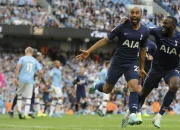 Dembele 2.0 dan Tonali Siap Bergabung dengan Tottenham Hotspur, Messi Pimpin Pencetak Gol Terbanyak di Piala Dunia 2026