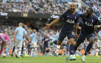 Dembele 2.0 dan Tonali Siap Bergabung dengan Tottenham Hotspur, Messi Pimpin Pencetak Gol Terbanyak di Piala Dunia 2026
