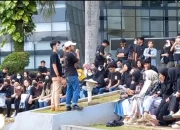 Demo Besok: Mahasiswa UI dan Ratusan Mahasiswa Lainnya Turun ke Jalan
