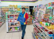 Demo Indomaret dan Koperasi Desa: Nasib Pekerja Ritel Modern di Tengah Pembangunan