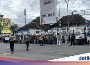 Demo Mahasiswa dan Respons Pemerintah: Antara Tuntutan dan Janji
