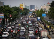 Demo Mahasiswa di Jakarta Hari Ini: Titik-Titik Berpotensi Macet dan Informasi Terkini