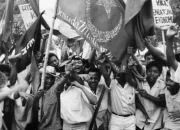 Demo Mahasiswa di Jakarta: Menuntut Keadilan dan Perubahan