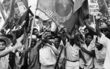 Demo Mahasiswa di Jakarta: Menuntut Keadilan dan Perubahan