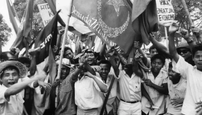 Demo Mahasiswa di Jakarta: Menuntut Keadilan dan Perubahan