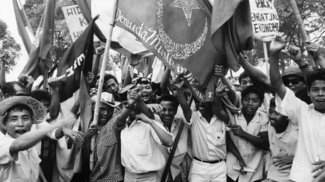 Demo Mahasiswa di Jakarta: Menuntut Keadilan dan Perubahan
