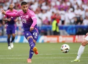 Deniz Undav: Dari Pemain Pengganti hingga Pencetak Gol Paling Mematikan Jerman di Piala Dunia