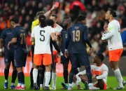 Denzel Dumfries dan Skuad Timnas Belanda di Piala Dunia 2026