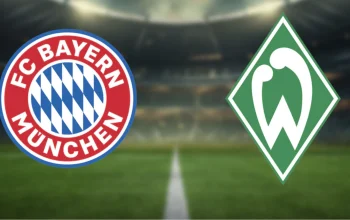 Derby di Jerman: SV Werder Bremen vs FC Bayern München dan Pertarungan Lainnya