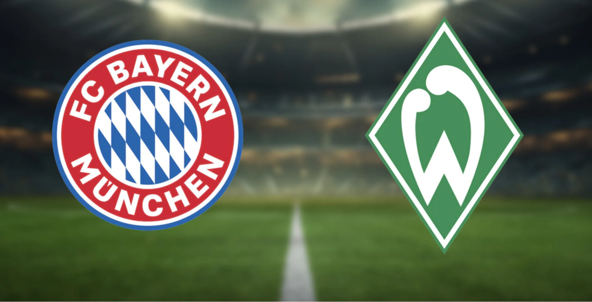 Derby di Jerman: SV Werder Bremen vs FC Bayern München dan Pertarungan Lainnya