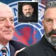 Derek McInnes: Rangers Manager Baru dengan Tantangan Besar
