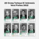 Deretan 10 Orang Terkaya di Indonesia Versi Forbes Juni 2026, Prajogo Pangestu Puncaki Daftar