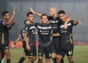 Dewa United Menang, Egy Maulana Vikri Dipanggil Timnas, dan Pesta Kesenian Bali: Berita Terkini