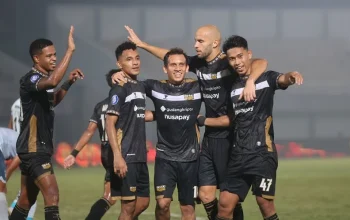Dewa United Menang, Egy Maulana Vikri Dipanggil Timnas, dan Pesta Kesenian Bali: Berita Terkini