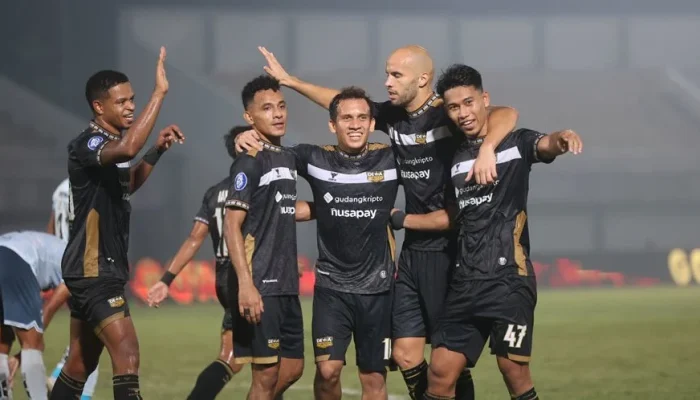 Dewa United Menang, Egy Maulana Vikri Dipanggil Timnas, dan Pesta Kesenian Bali: Berita Terkini