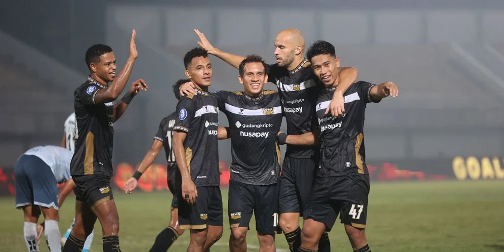 Dewa United Menang, Egy Maulana Vikri Dipanggil Timnas, dan Pesta Kesenian Bali: Berita Terkini