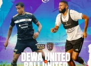 Dewa United vs Bali United: Persiapan AFF 2026 dan Pemain Baru