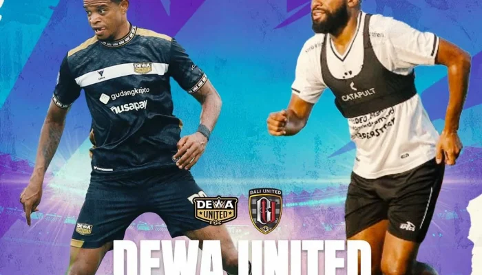 Dewa United vs Bali United: Persiapan AFF 2026 dan Pemain Baru