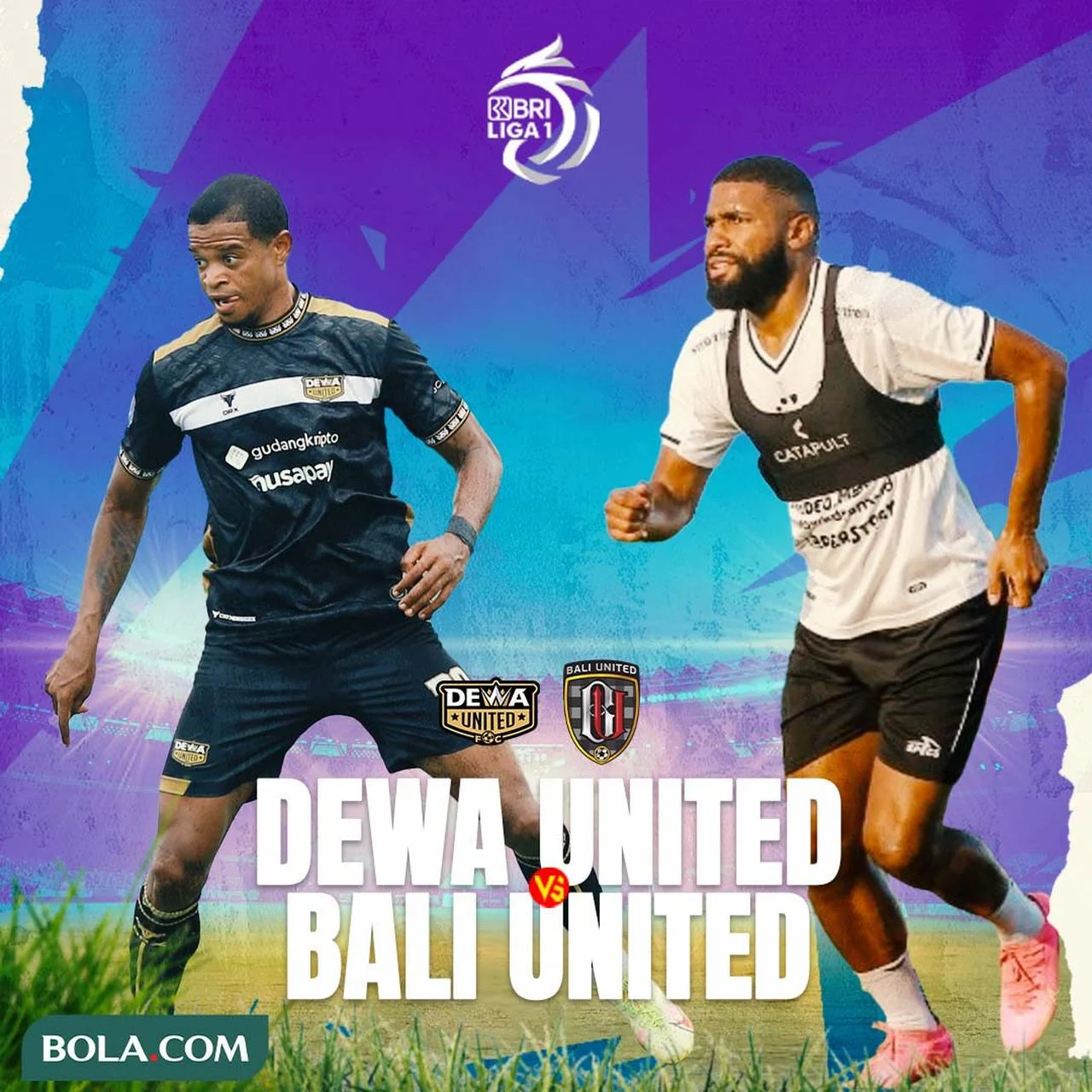 Dewa United vs Bali United: Persiapan AFF 2026 dan Pemain Baru