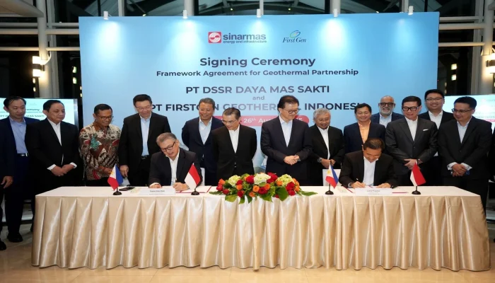 Dian Swastatika Sentosa dan IHSG: Antara Tekanan Jual Asing dan Ekspektasi Tinggi
