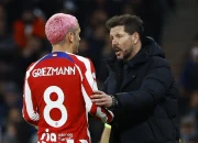 Diego Simeone dan Strategi Atletico Madrid untuk Menghadapi Musim Baru