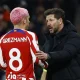 Diego Simeone dan Strategi Atletico Madrid untuk Menghadapi Musim Baru