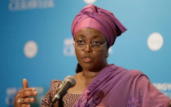 Diezani Alison-Madueke: Akuitansi di Pengadilan UK dan Implikasinya