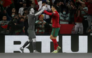 Diogo Jota: Duka Mendalam hingga Kepulangan Cristiano Ronaldo ke Timnas Portugal