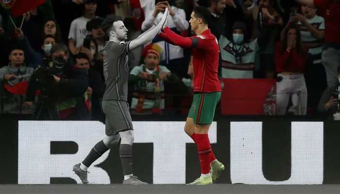 Diogo Jota: Duka Mendalam hingga Kepulangan Cristiano Ronaldo ke Timnas Portugal