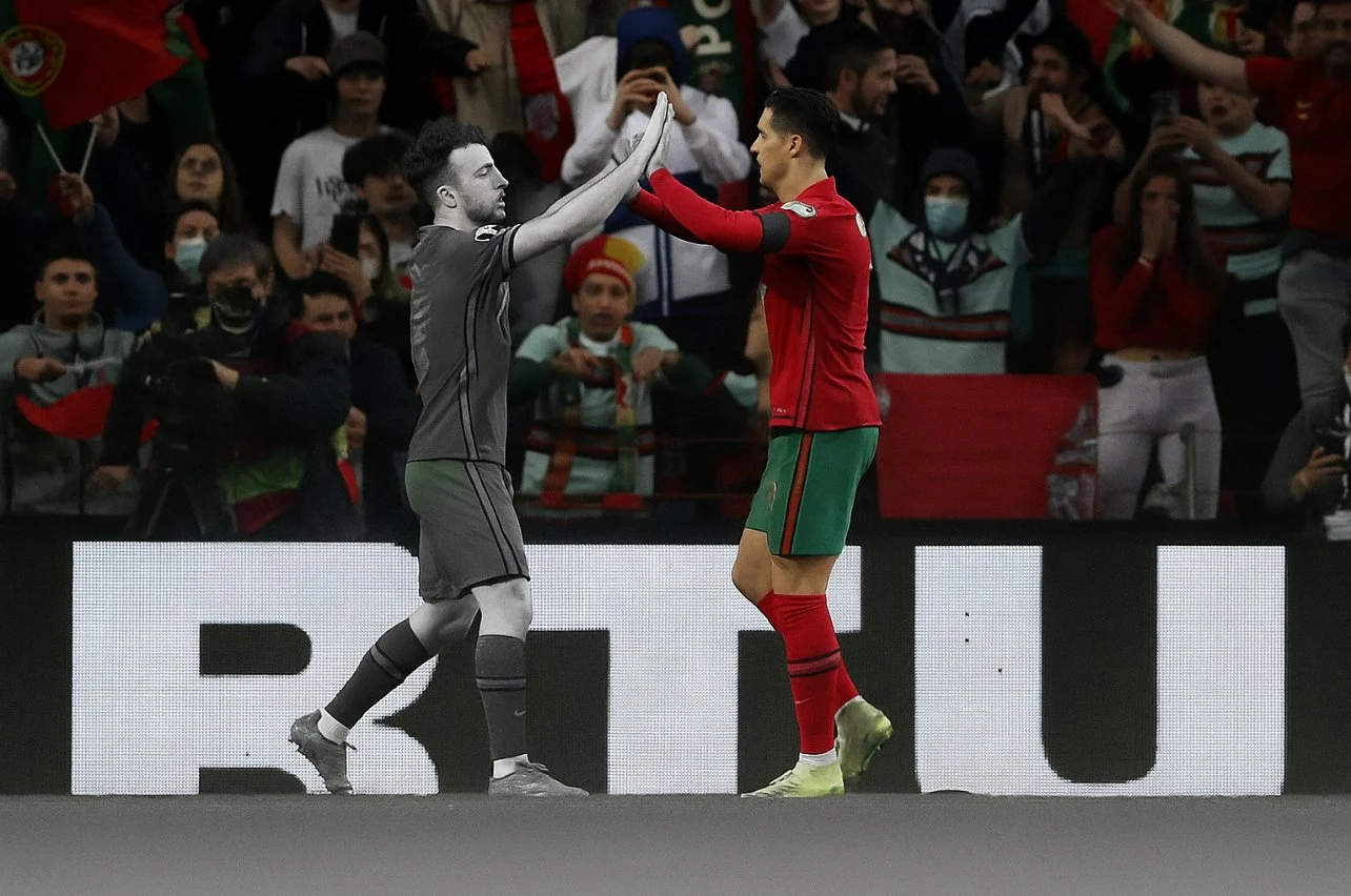 Diogo Jota: Duka Mendalam hingga Kepulangan Cristiano Ronaldo ke Timnas Portugal