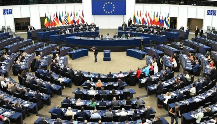 Diplomat dan Politik: Perseteruan antara Cyprus dan Uni Eropa