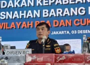 Direktorat Jenderal Bea dan Cukai Terlibat Kasus Korupsi dan Impor Ilegal