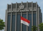 Direktorat Jenderal Pajak: Mengawal Kepatuhan Pajak dan Persaingan Sehat