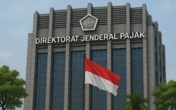 Direktorat Jenderal Pajak: Mengawal Kepatuhan Pajak dan Persaingan Sehat